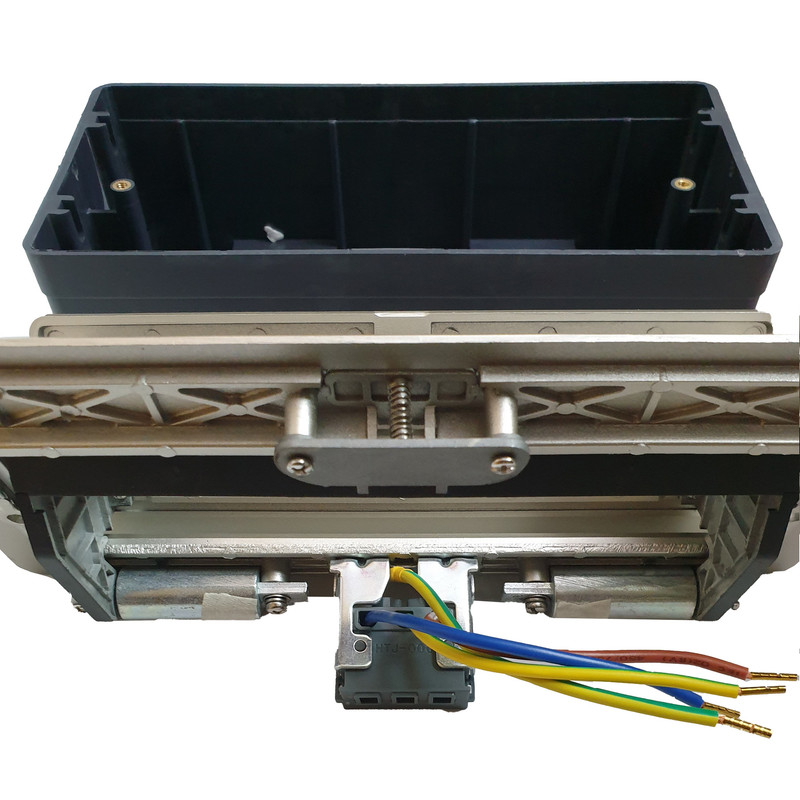 باکس میز و کانتر پی کی مدل 3 خانه PK-6M 1