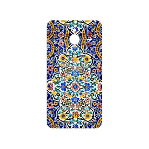 MAHOOT Iran Tile 12 Cover Sticker for Microsoft Lumia 640 XL