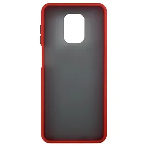 PM Cover For Xiaomi Redmi Note 9 Pro