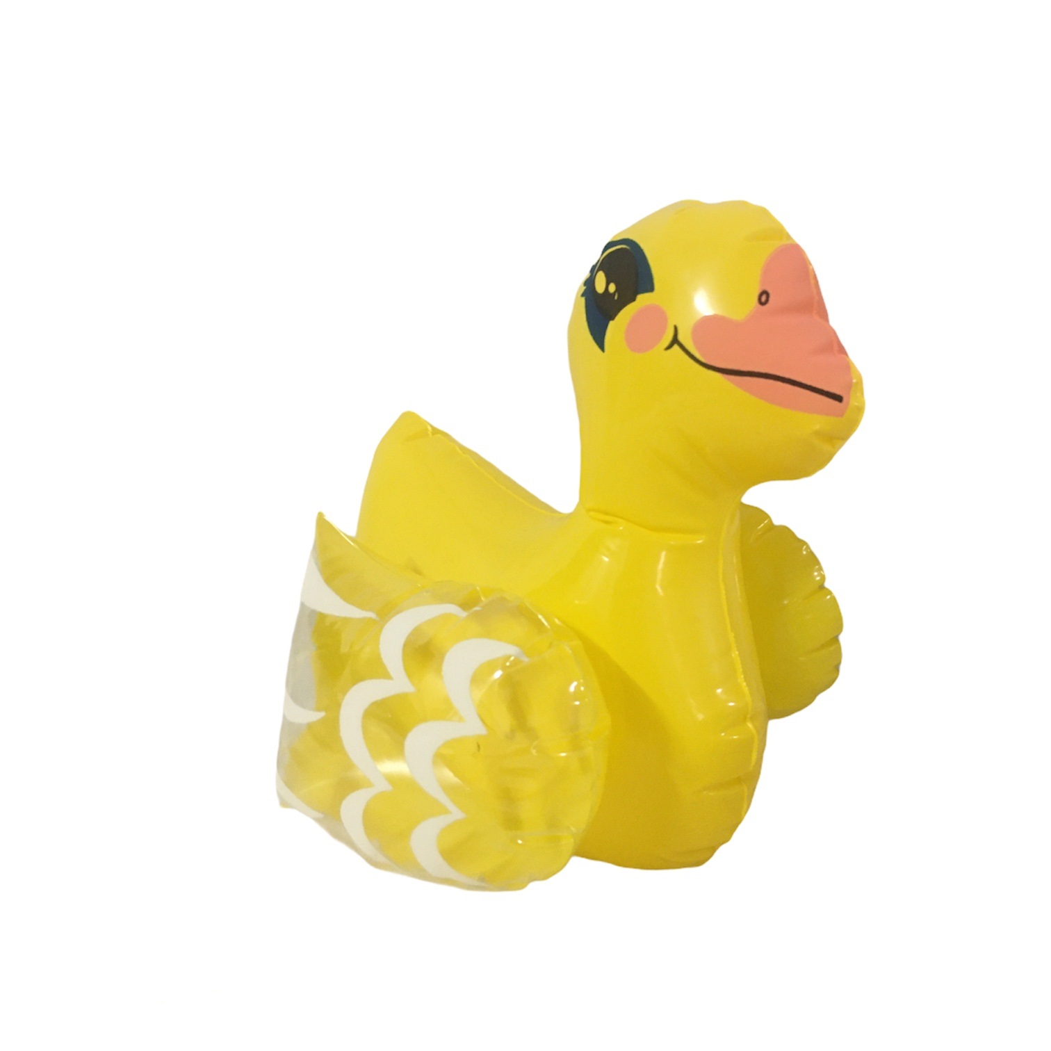 عروسک حمام مدل اردک کد 2