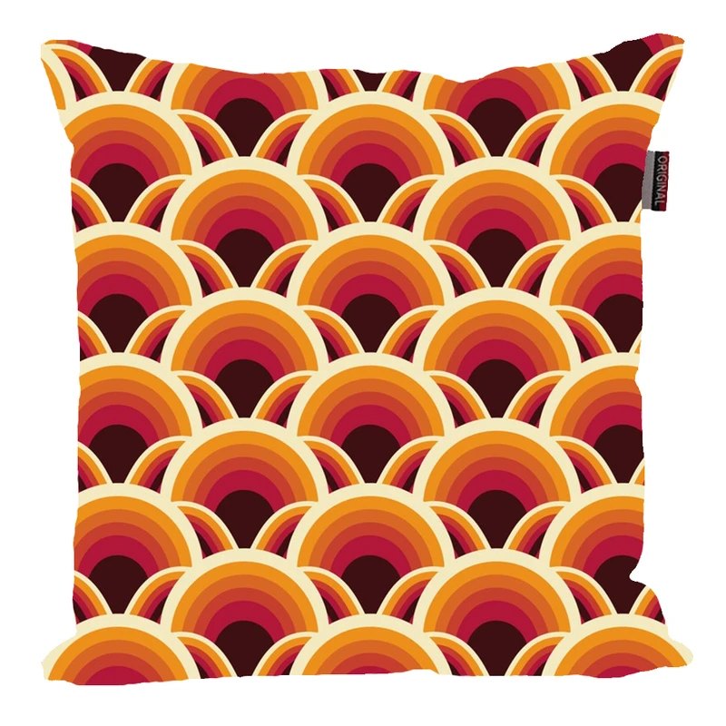 کوسن پاد آفرین مدل مینیمال فانتزی کد PK40664