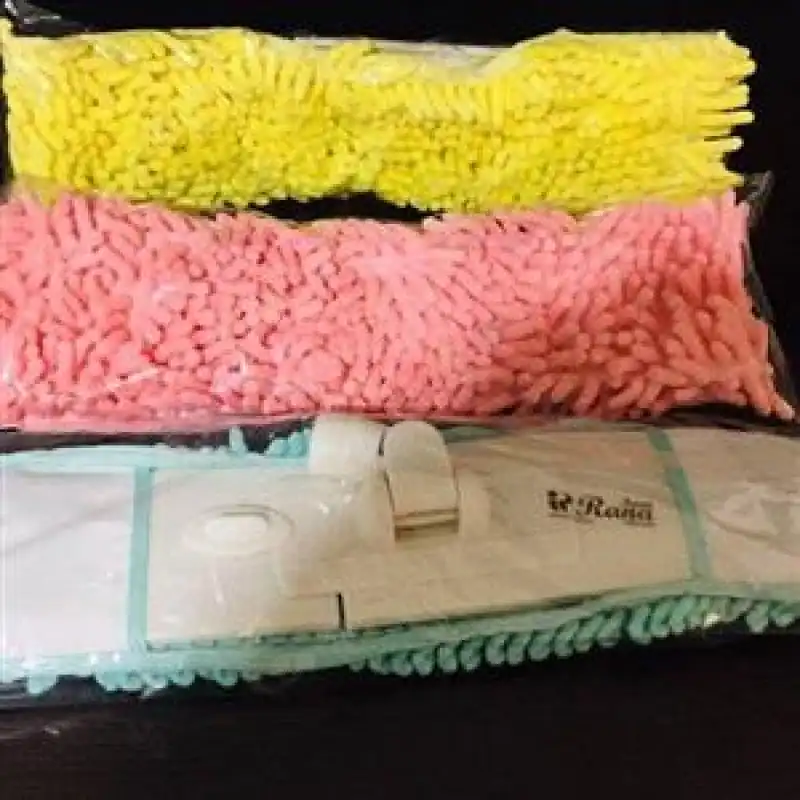 طی زمین شوی مدل ماکارونی