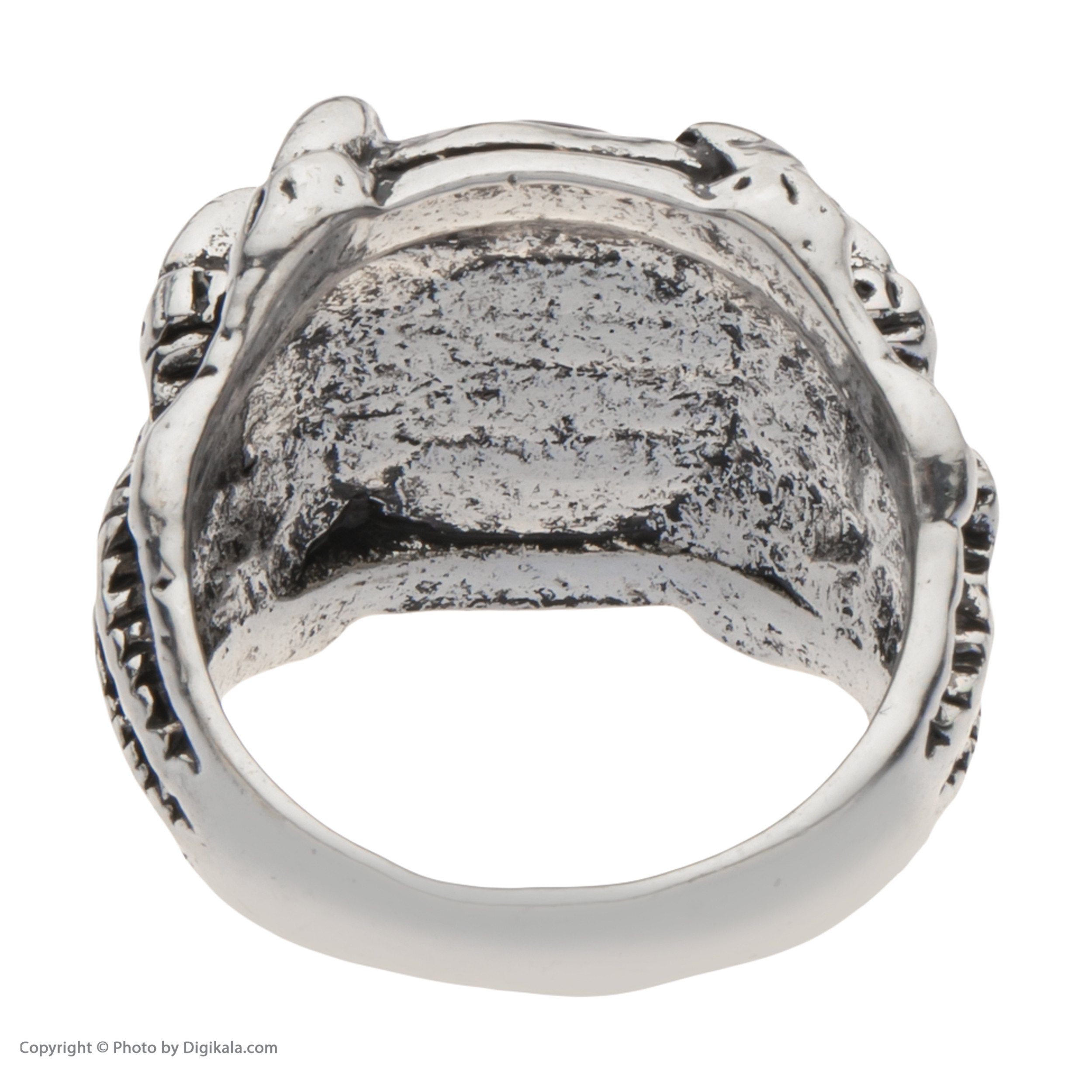 انگشتر مردانه مدل MR11