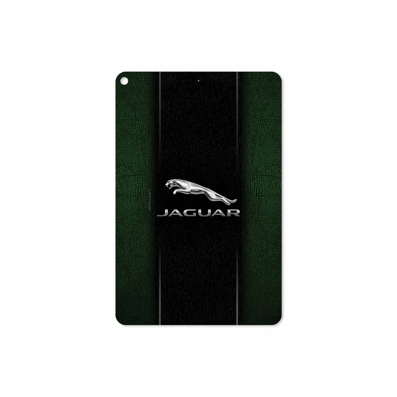 برچسب پوششی ماهوت مدل Jaguar Cars مناسب برای تبلت اپل iPad mini (GEN 5) 2019 A2125
