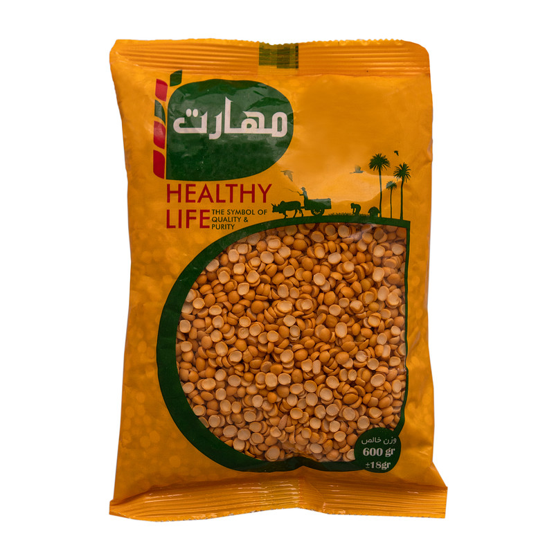 لپه مهارت - 600 گرم