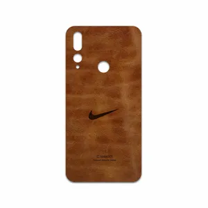 MAHOOT BFL-NK Cover Sticker for Huawei Y9 Prime 2019
