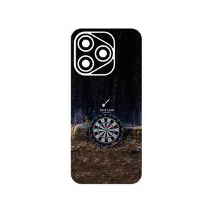 MAHOOT Dart Cover Sticker for Honor 400 Lite