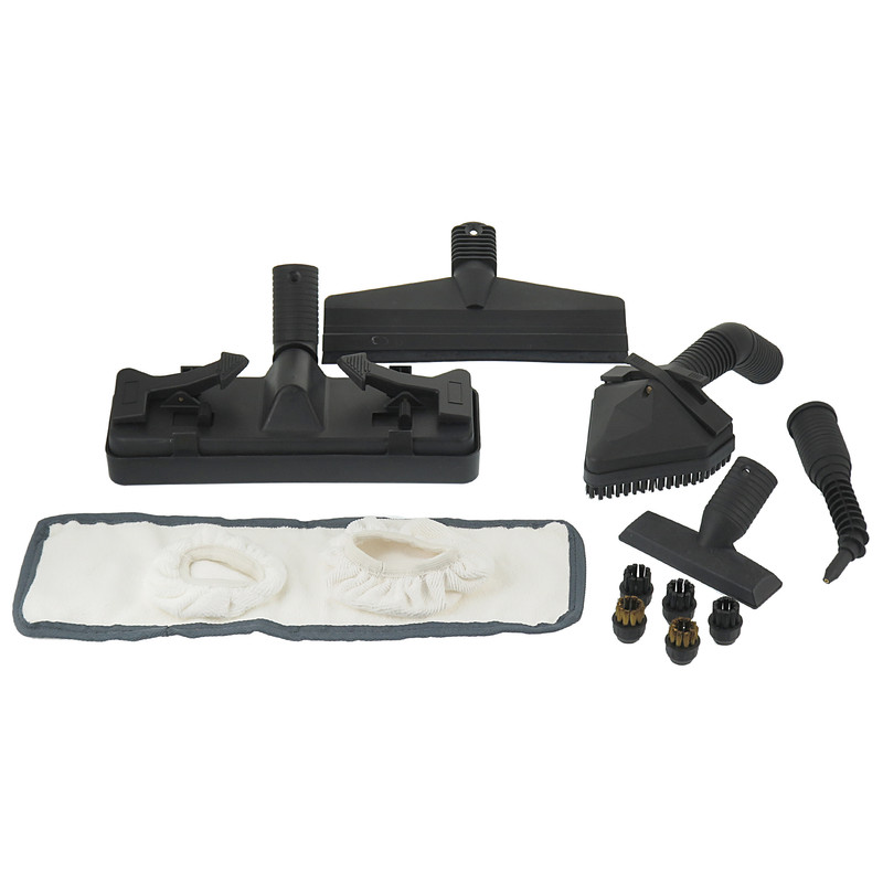 بخار شو فلر مدل ST 204