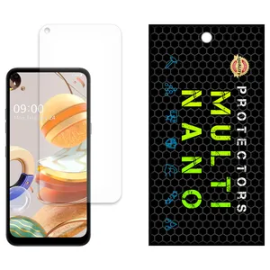Multi Nano X-S1M Screen Protector For LG K61