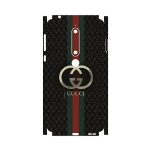 MAHOOT  GCC-FullSkin Cover Sticker for Nokia 6.1