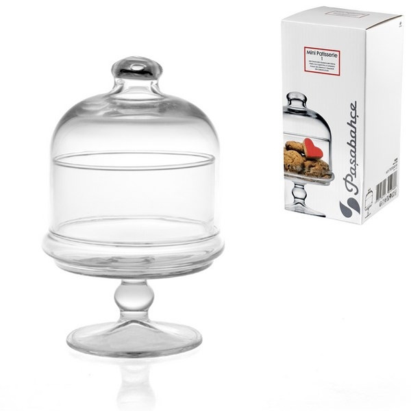 شکلات خوری پاشاباغچه مدل Mini Patisserie کد 96386