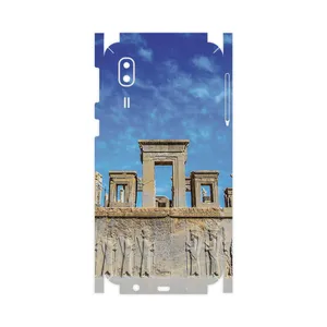 MAHOOT TAKHT-e-JAMSHID-FullSkin Cover Sticker for Samsung Galaxy A2 Core