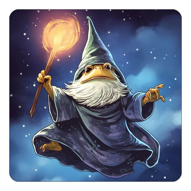 مگنت کاکتی طرح هری پاتر Harry Potter مدل mp43534