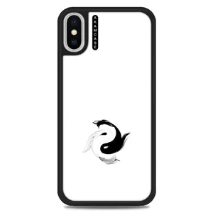 AKAM AMC-WAXSM-ZEN-6 Cover For Apple iPhone Xs Max