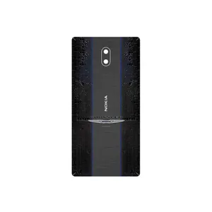 MAHOOT Chrysler Cover Sticker for Nokia 3