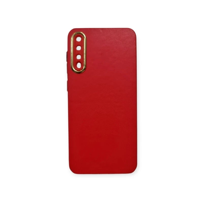 کاور مدل A7001 مناسب برای گوشی موبایل سامسونگ GALAXY A7 2018/A750