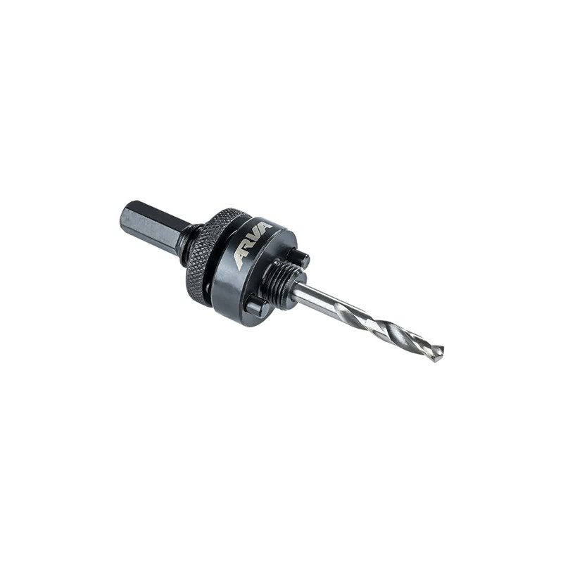 دنباله گردبر بایمتال 210-32 میلیمتر آروا کد 7865