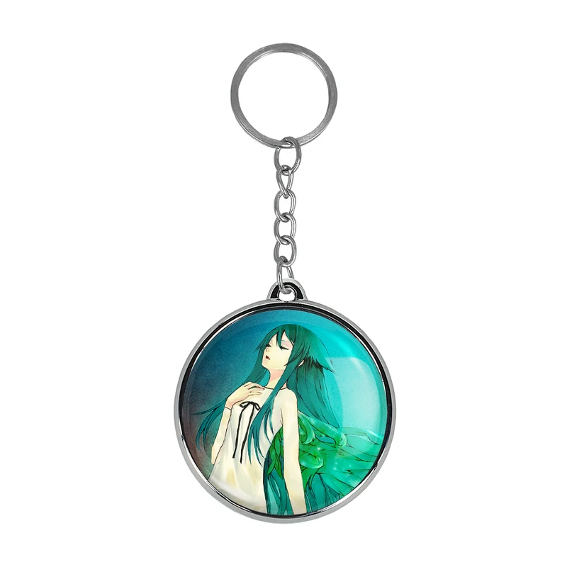 جاکلیدی خندالو طرح بازی آواز سایا (Saya no Uta) مدل دوطرفه کد 3534435345