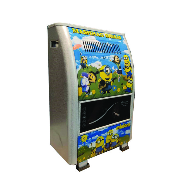 بخاری مشهد دوام مدل 7000 مینیون