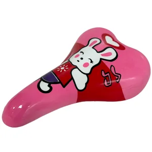 زین دوچرخه بچگانه مدل عروسكی A