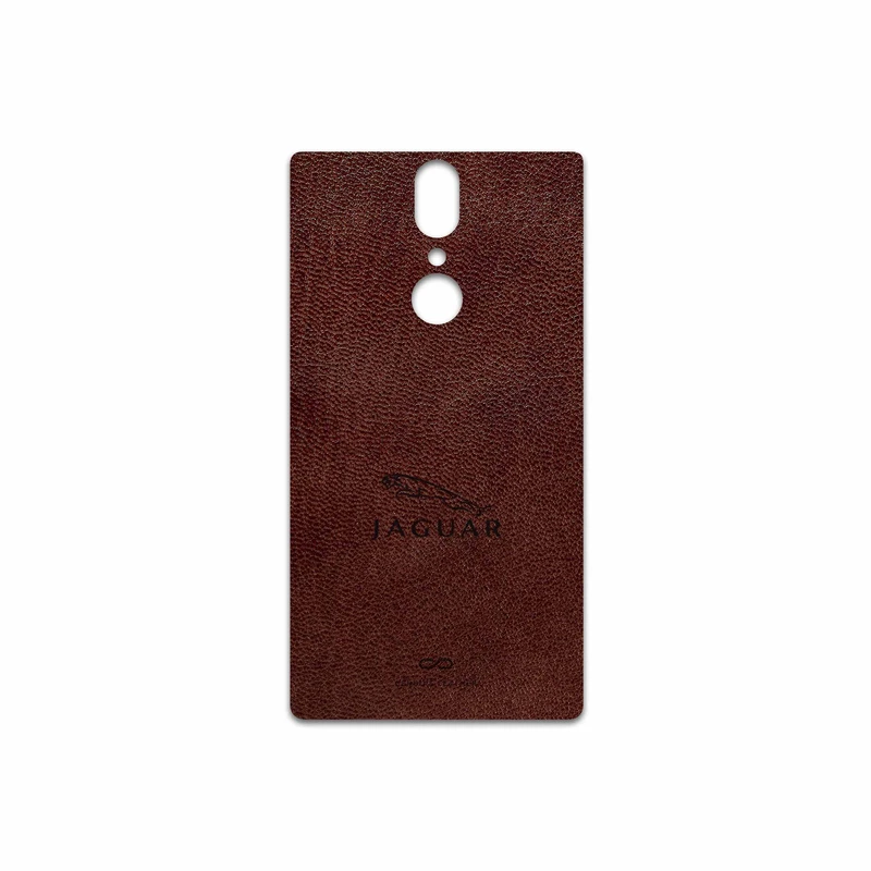 برچسب پوششی ماهوت مدل NL-JGR مناسب برای گوشی موبایل یومی Crystal