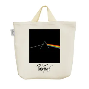 ساک خرید خندالو مدل Pink Floyd کد 5021