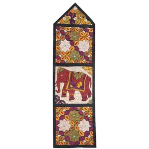 آویز سوزن دوزی کد JAAB85