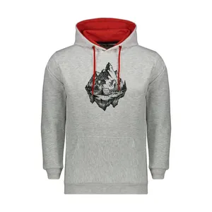 هودی مردانه آریا پارس مدل آراد-549