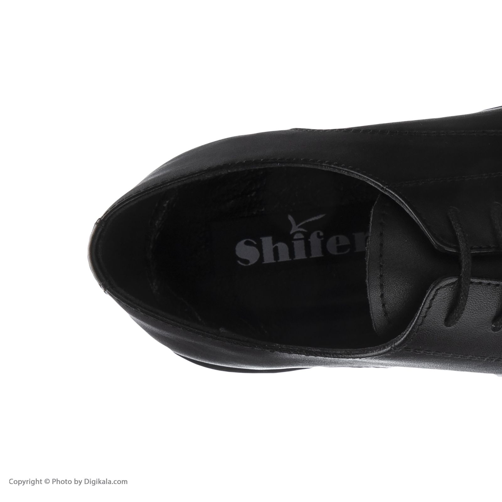 کفش مردانه شیفر مدل 7366f503101 -  - 5