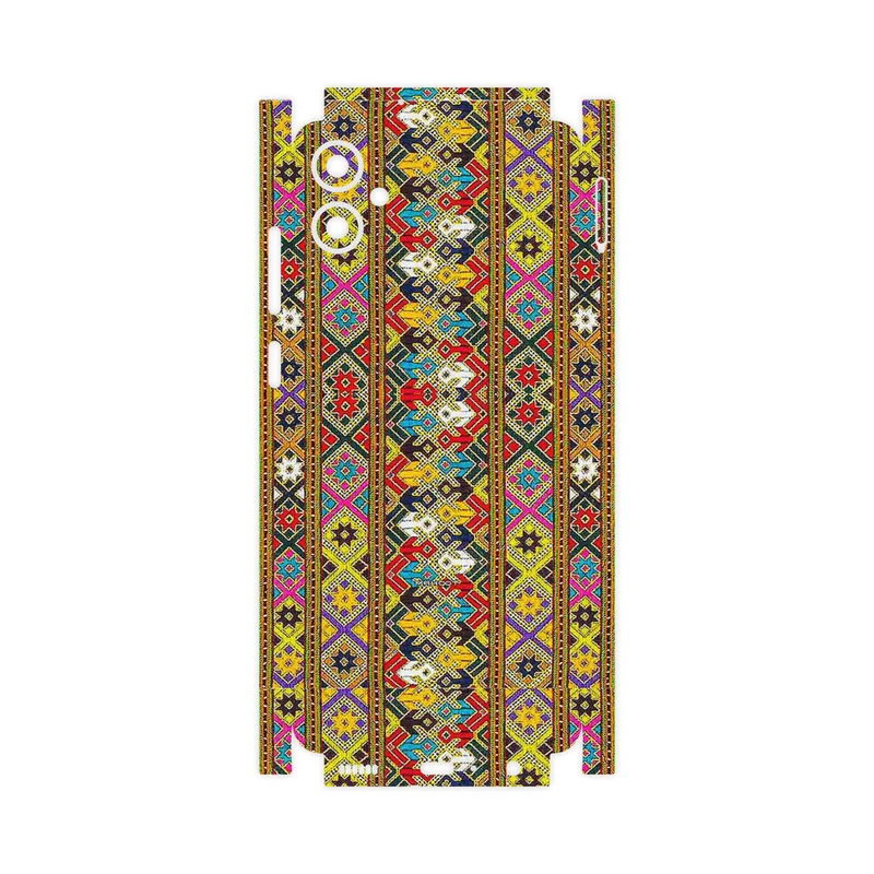 برچسب پوششی ماهوت مدل SISTAN Needlework 2-FullSkin مناسب برای گوشی موبایل سامسونگ Galaxy A05