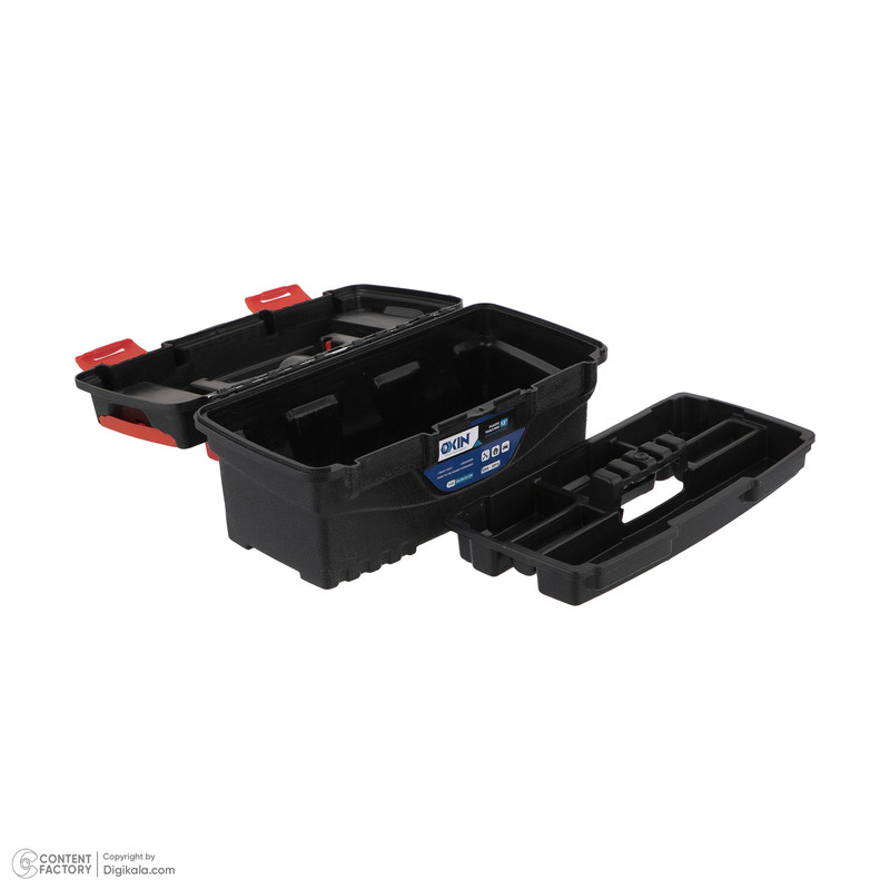 جعبه ابزار اکسین مدل 5013