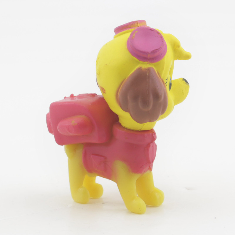 فیگور مدل سگ های نگهبان کد 1559 ارتفاع 6 سانتی متر