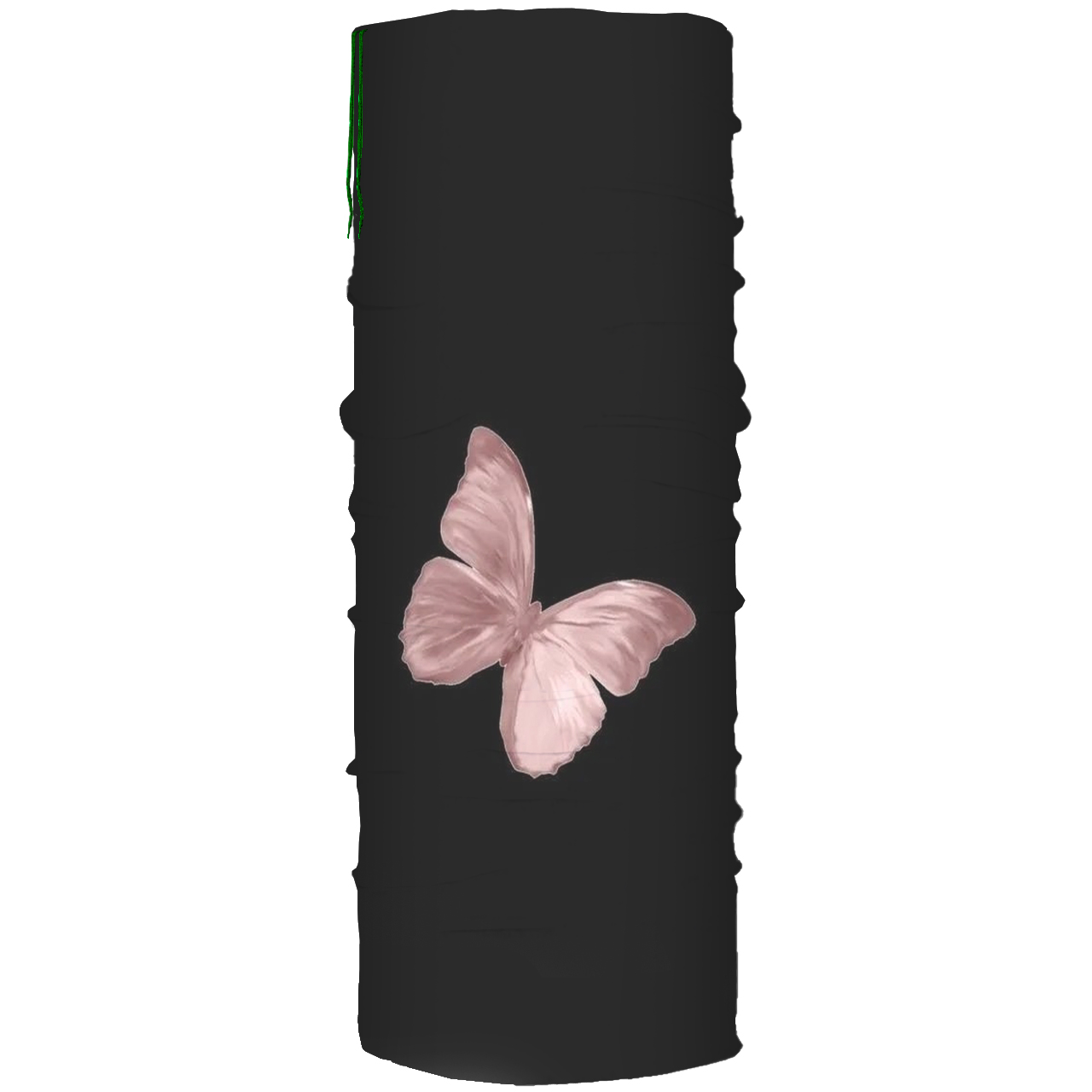 دستمال سر و گردن مدل پروانه  کد 39 BB