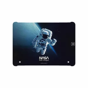 MAHOOT NASA-Astronaut Cover Sticker for Samsung Galaxy Tab S2 9.7 2016 T819N
