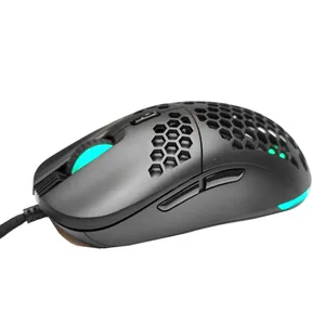 ماوس ایپاسون مدل MP-G11 PRO RGB