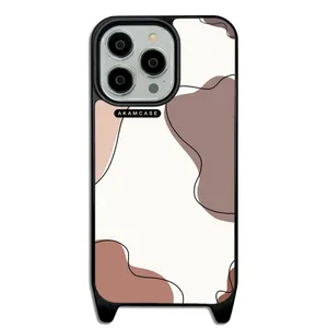 AKAM AMCWLA13PRO-COLOR PATTERN13 Cover For Apple iPhone 13 Pro