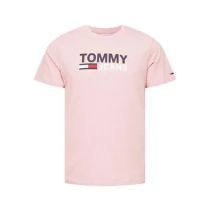 تی شرت آستین کوتاه زنانه تامی هیلفیگر مدل 31