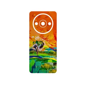 MAHOOT Collage of Painting Cover Sticker for Xiaomi Redmi A3x