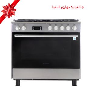 اجاق گاز 5 شعله اسنوا مدل SGC5-3101N Adrina Series