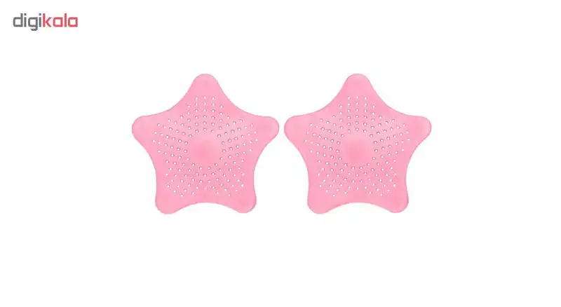 صافی سینک هر استوپر کد 1213 بسته 2 عددی