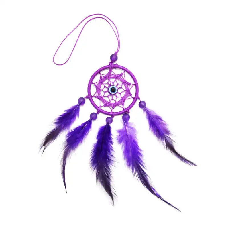 آویز دریم کچر مدل رنگین کد 01r