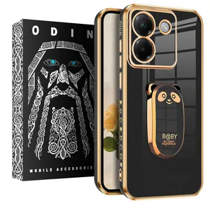 Odin B@by Cover For Xiaomi Poco M7 Pro 5G