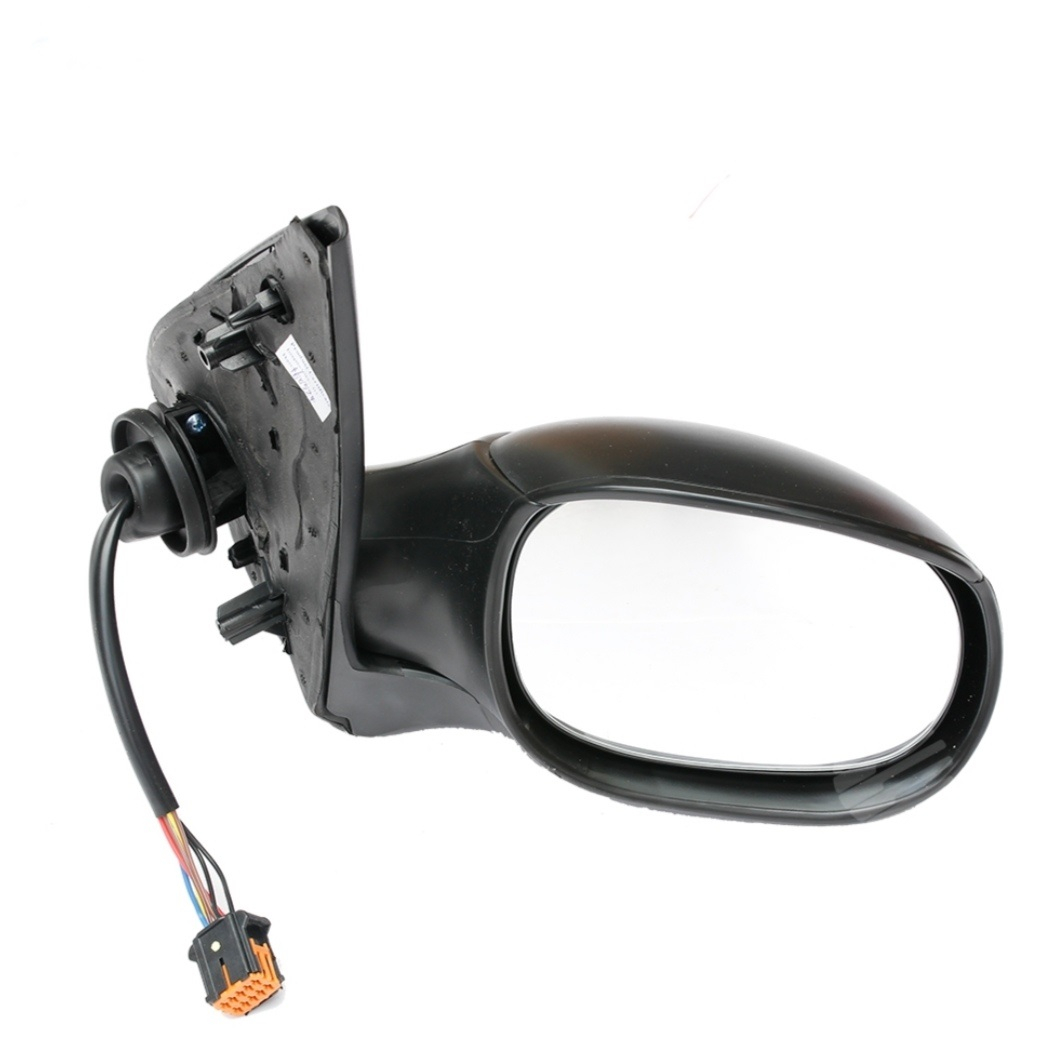 آینه جانبی برقی راست خودرو چیکال مدل V-130-R مناسب پژو 206
