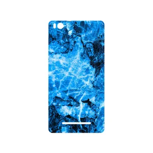 MAHOOT Blue Marble Cover Sticker for Xiaomi Mi 4i
