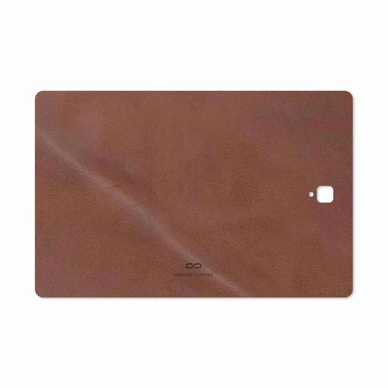 برچسب پوششی ماهوت مدل Matte_Natural_Leather مناسب برای تبلت سامسونگ Galaxy Tab S3 9.7 2017 T825