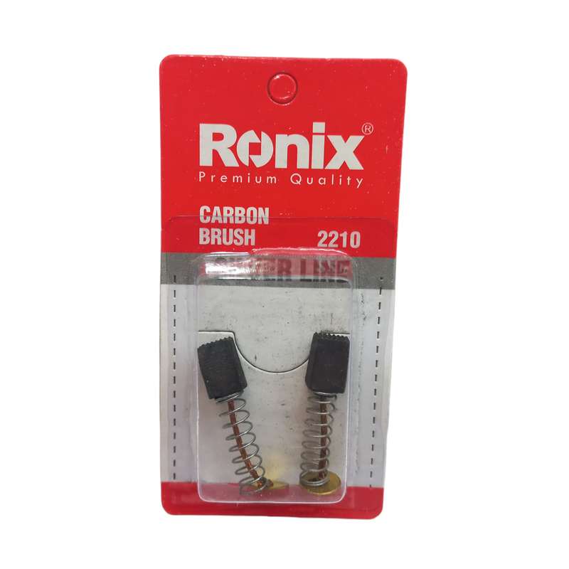 زغال دریل رونیکس مدل 2210