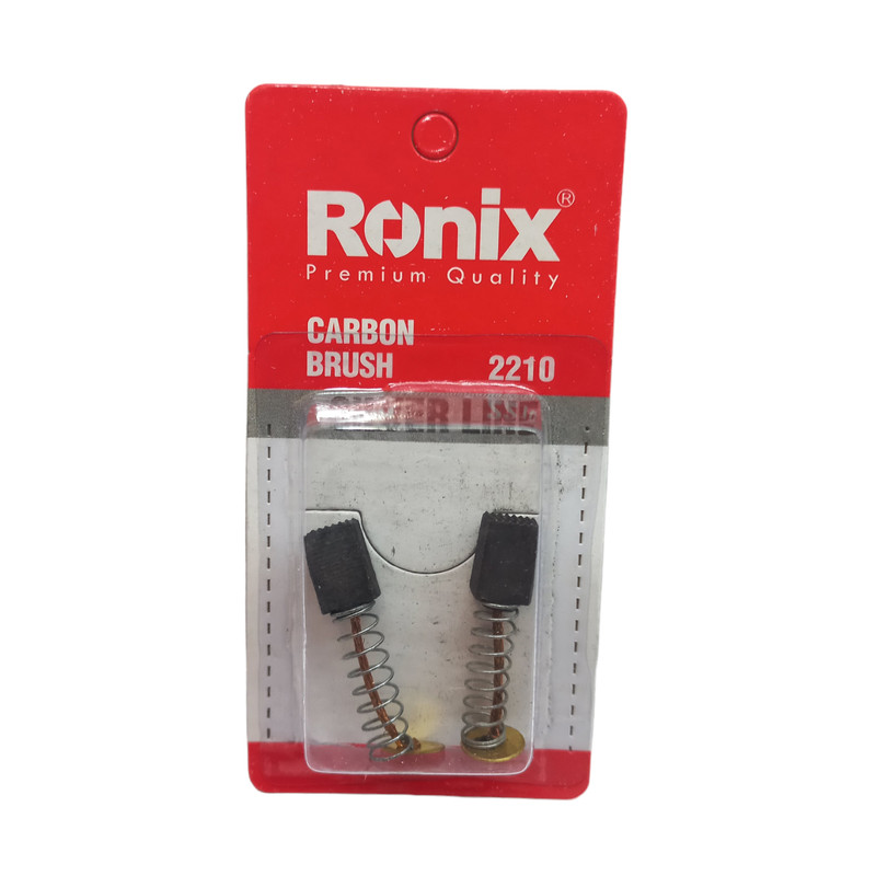 زغال دریل رونیکس مدل 2210