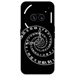 Megafone Watch 8160 Cover For Nothing Phone 2a
