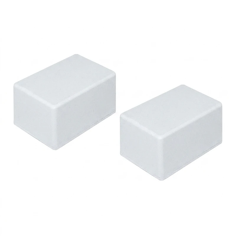 جعبه مدار مدل SB-6025 سایز 66×46×33 میلیمتر بسته 2 عددی
