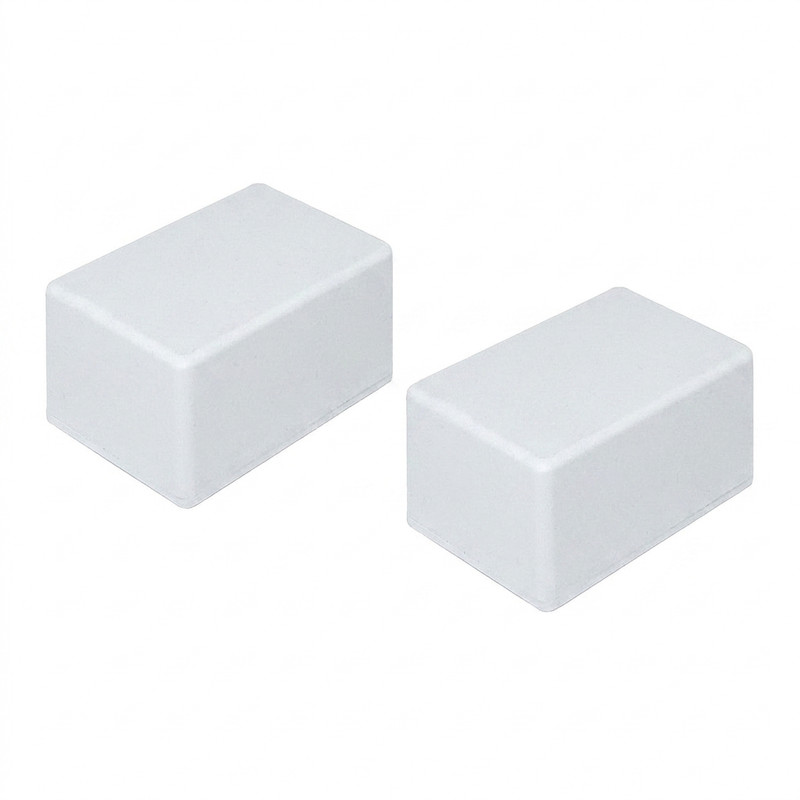 جعبه مدار مدل SB-6025 سایز 66×46×33 میلیمتر بسته 2 عددی